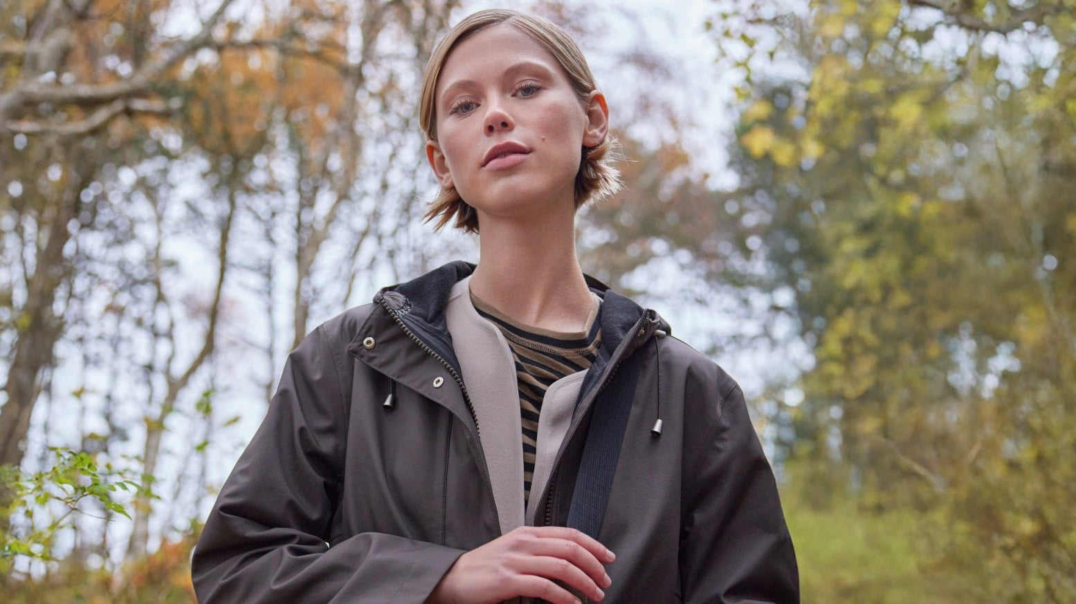 10x Forest Bathing (bosbaden) in Nederland - Ilse Jacobsen