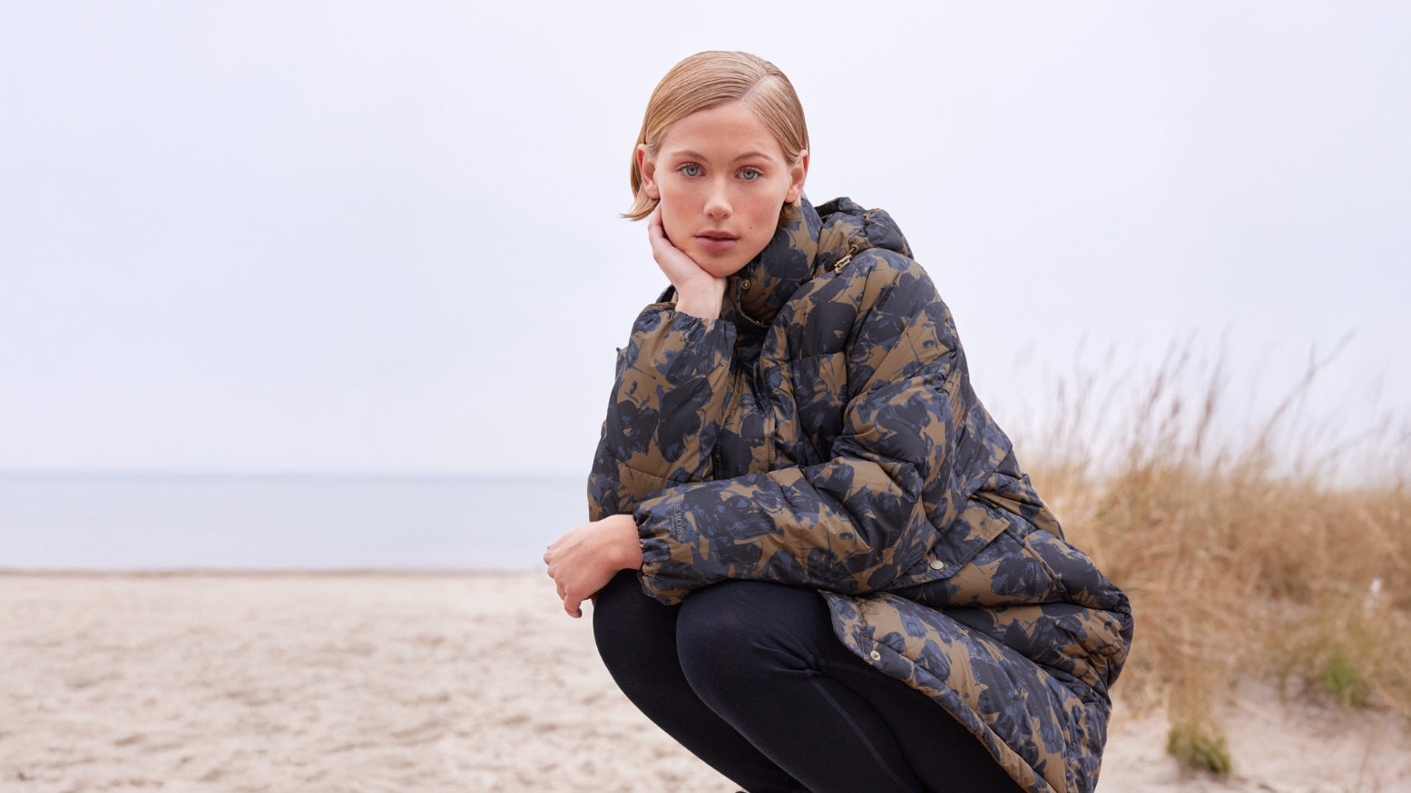 Waarom kiezen voor een winterjas van Ilse Jacobsen?