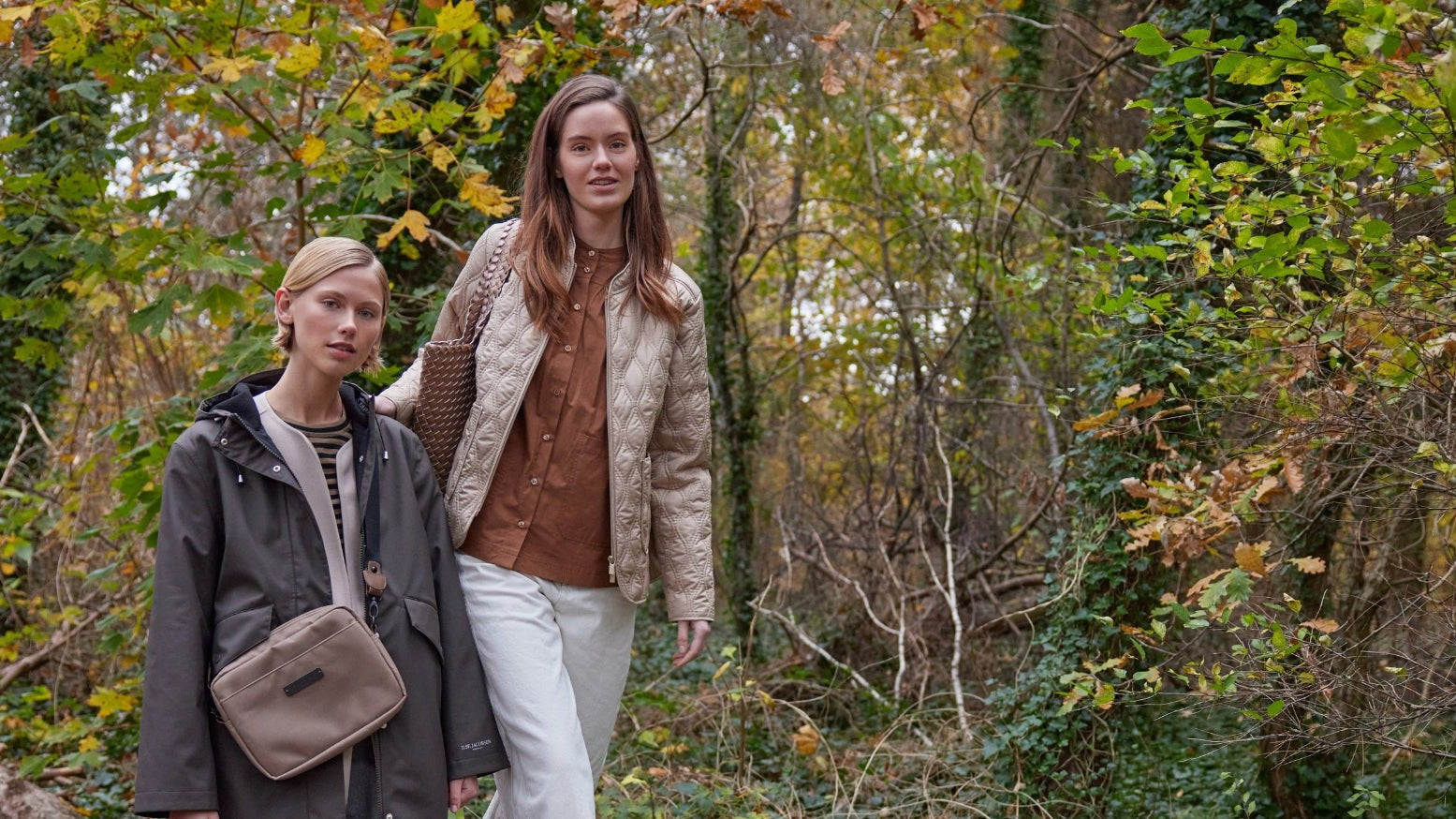 Hiking Guide - Ilse Jacobsen