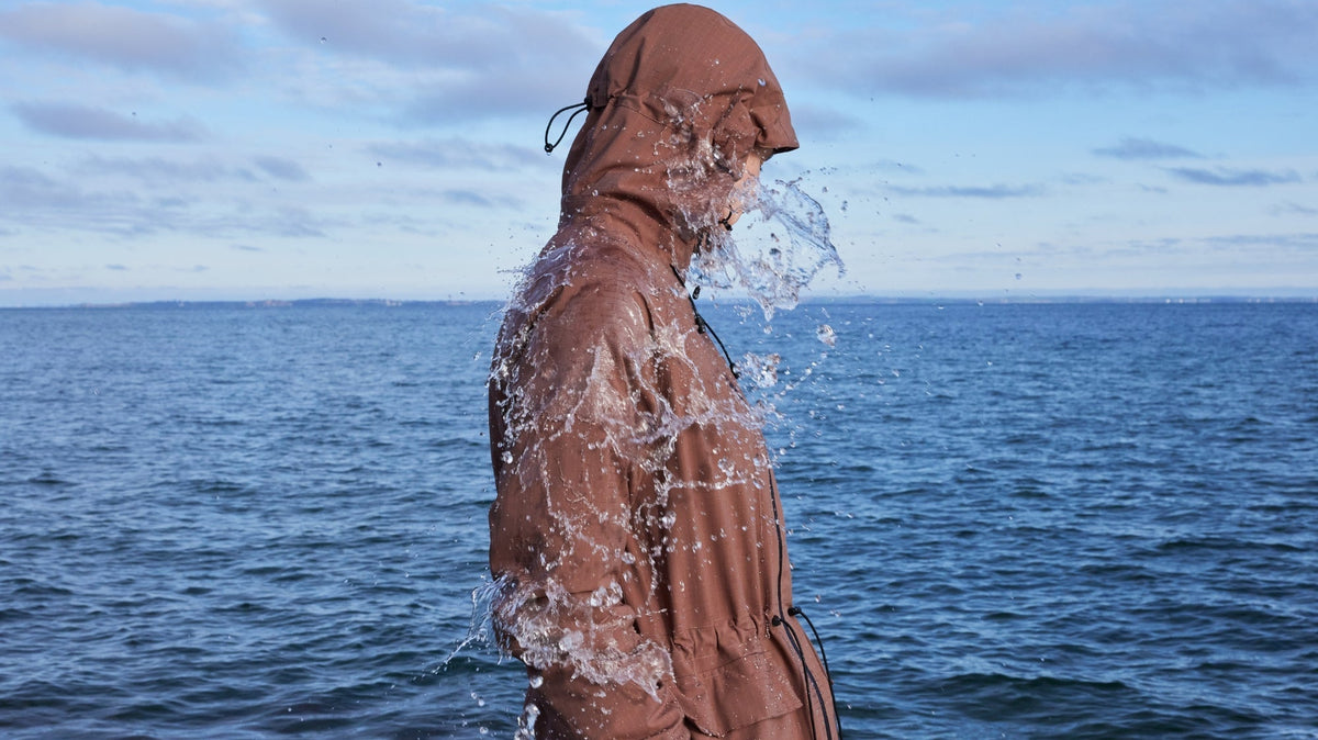 Softshell jassen - Ilse Jacobsen