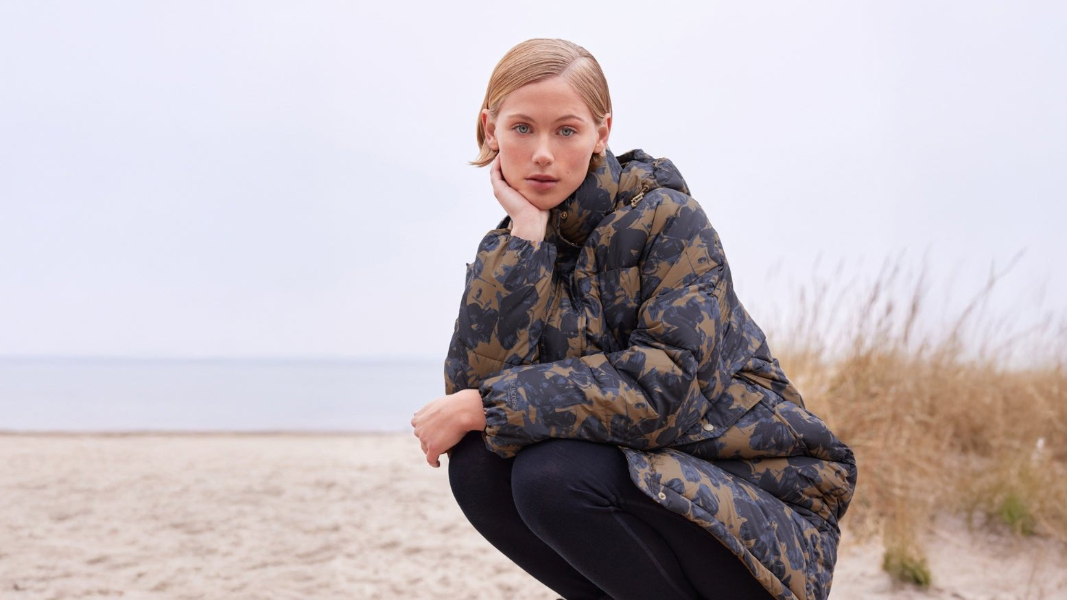 Waarom kiezen voor een winterjas van Ilse Jacobsen? - Ilse Jacobsen