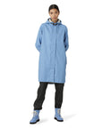 Rubberlaars laag RUB2 - 656 Light Regatta | Light Regatta | Rubber Boots | Ilse Jacobsen