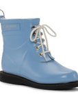 Rubberlaars laag RUB2 - 656 Light Regatta | Light Regatta | Rubber Boots | Ilse Jacobsen