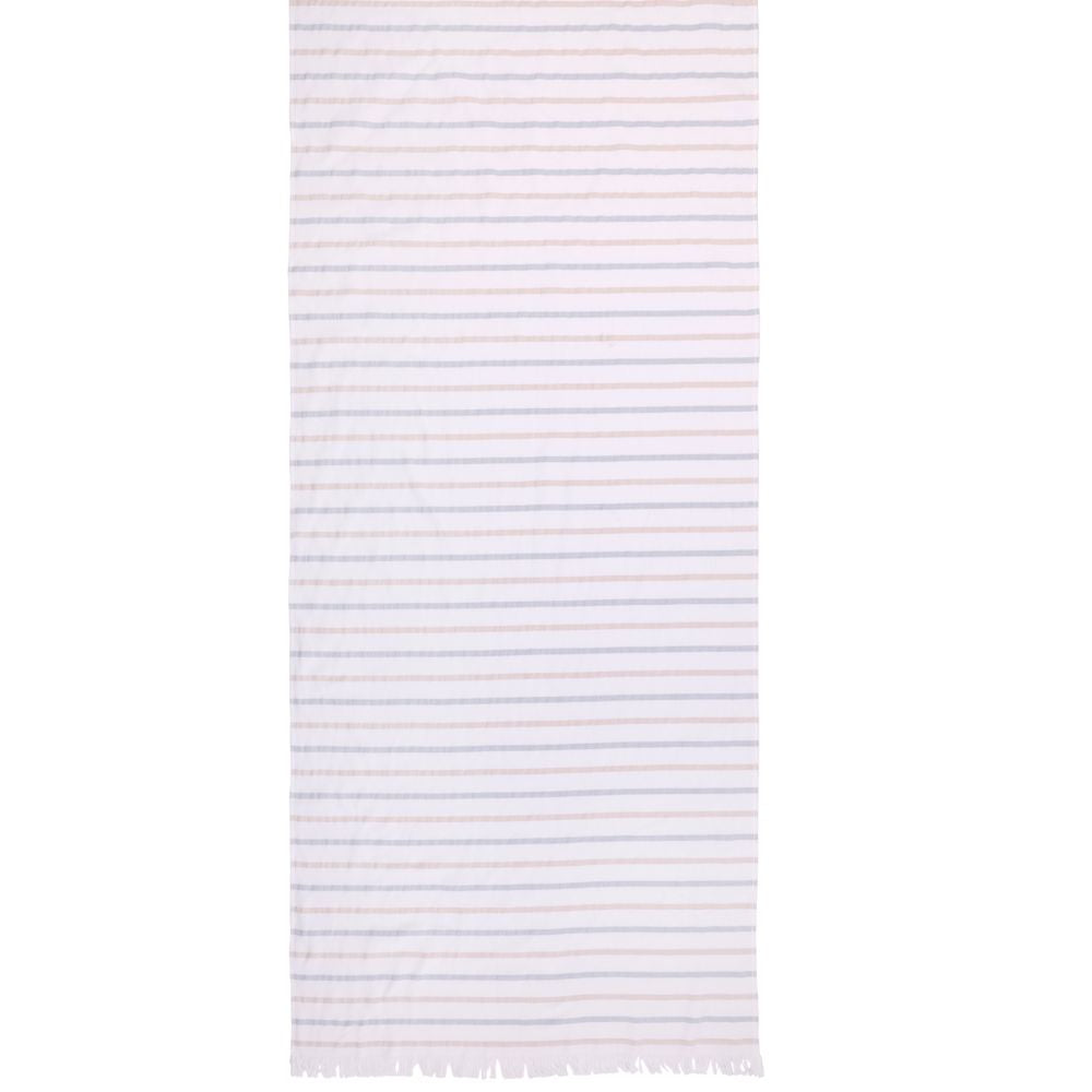 Hamam handdoek | Multi Color | Bath Collection | Ilse Jacobsen