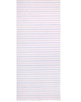 Hamam handdoek | Multi Color | Bath Collection | Ilse Jacobsen