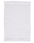 Gastendoek - Set van 2 stuks | White Cotton | Bath Collection | Ilse Jacobsen