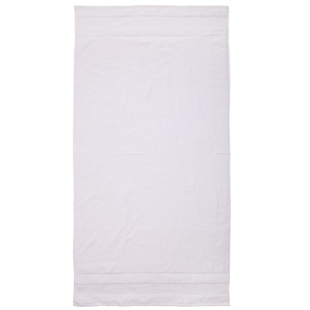 Handdoek - Set van 2 stuks | White Cotton | Bath Collection | Ilse Jacobsen