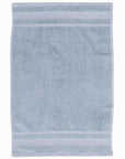 Gastendoek - Set van 2 stuks | Powder Blue | Bath Collection | Ilse Jacobsen