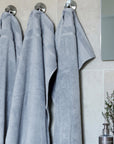 Gastendoek - Set van 2 stuks | Powder Blue | Bath Collection | Ilse Jacobsen