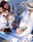 Picknickkleed | Powder Rose | Outdoor collection,Tabletop Collection | Ilse Jacobsen