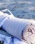 Picknickkleed | Powder Rose | Outdoor collection,Tabletop Collection | Ilse Jacobsen