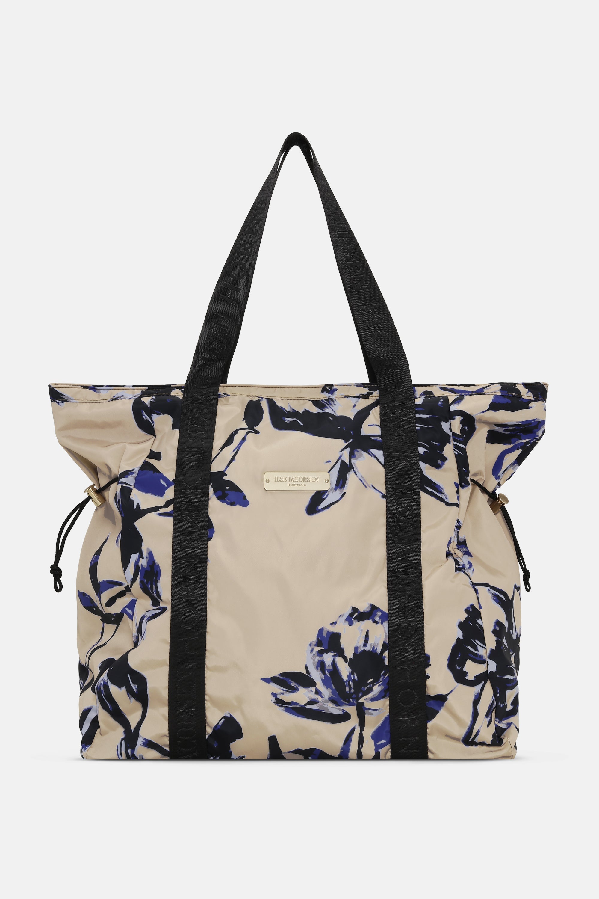 Shopper bag ALLWEATHER01P - 106 White Pepper | | Ilse Jacobsen