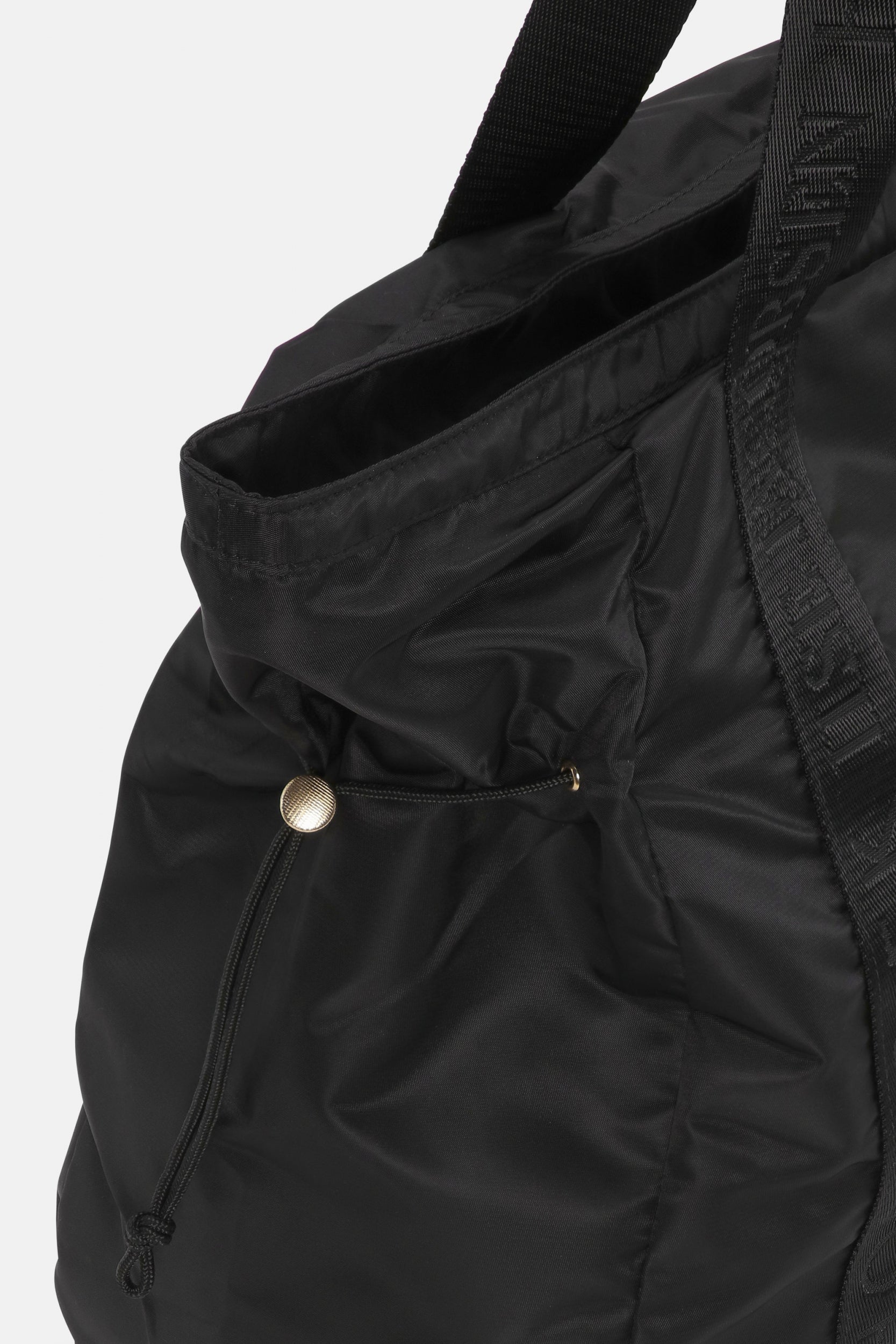 All Weather Shopper ALLWEATHER01 | Black | Bag | Ilse Jacobsen