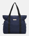 All Weather Shopper ALLWEATHER01 | Ombre Blue | Bag | Ilse Jacobsen