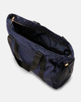 All Weather Shopper ALLWEATHER01 | Ombre Blue | Bag | Ilse Jacobsen