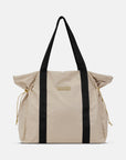 All Weather Shopper ALLWEATHER01 - 106 White Pepper | White Pepper | Bag | Ilse Jacobsen