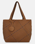 Tote Bag BAG06B - 236 Cashew | Cashew | Bag | Ilse Jacobsen
