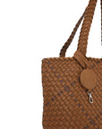 Tote Bag BAG06B - 236 Cashew | Cashew | Bag | Ilse Jacobsen