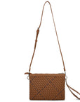 Crossbody Tas BAG06CB - 236 Cashew | Cashew | Bag | Ilse Jacobsen