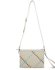 Crossbody Tas BAG06DB - 151 Sand | Sand | Bag | Ilse Jacobsen