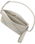 Crossbody Tas BAG06DB - 151 Sand | Sand | Bag | Ilse Jacobsen