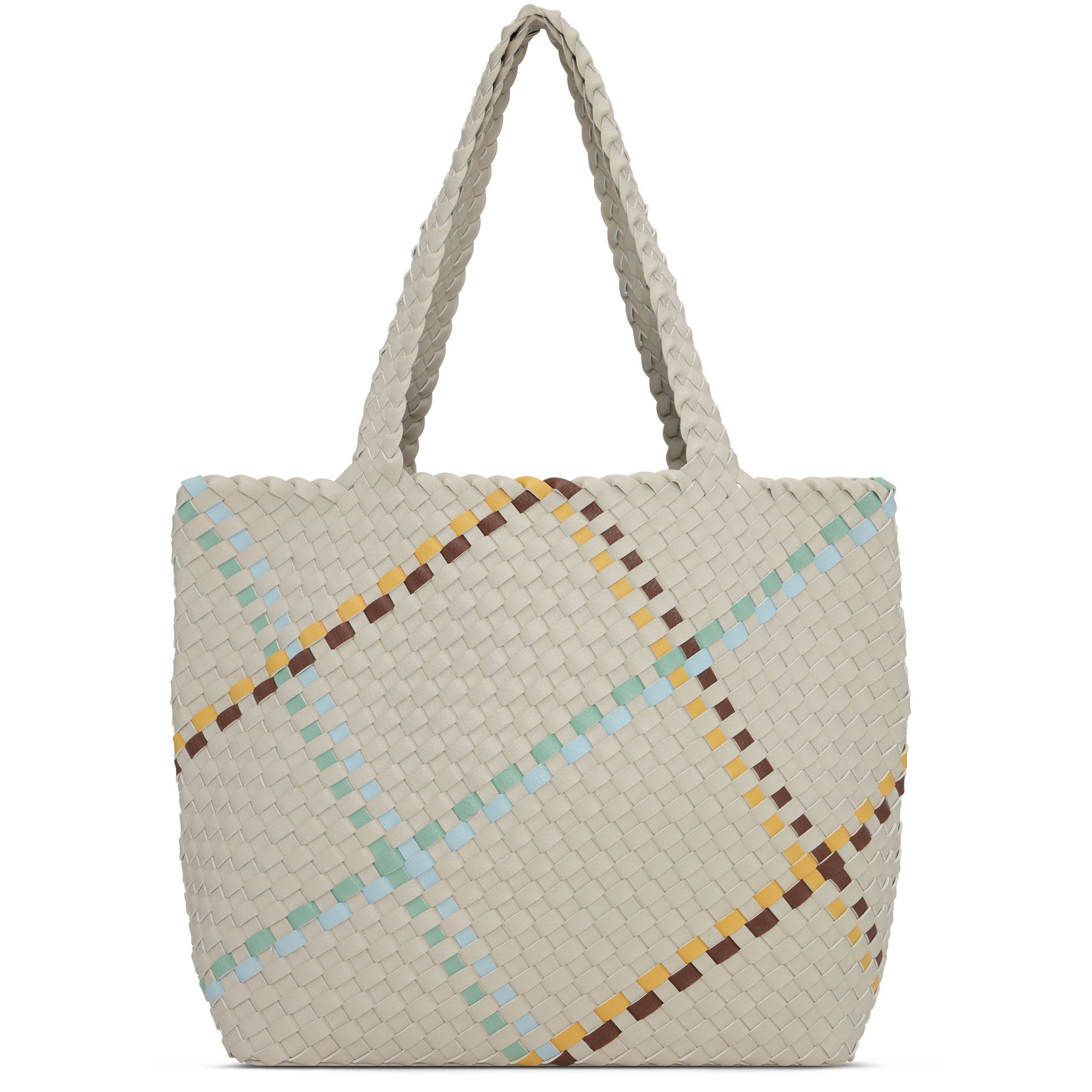 Tote Bag BAG06D | Sand | Bag | Ilse Jacobsen