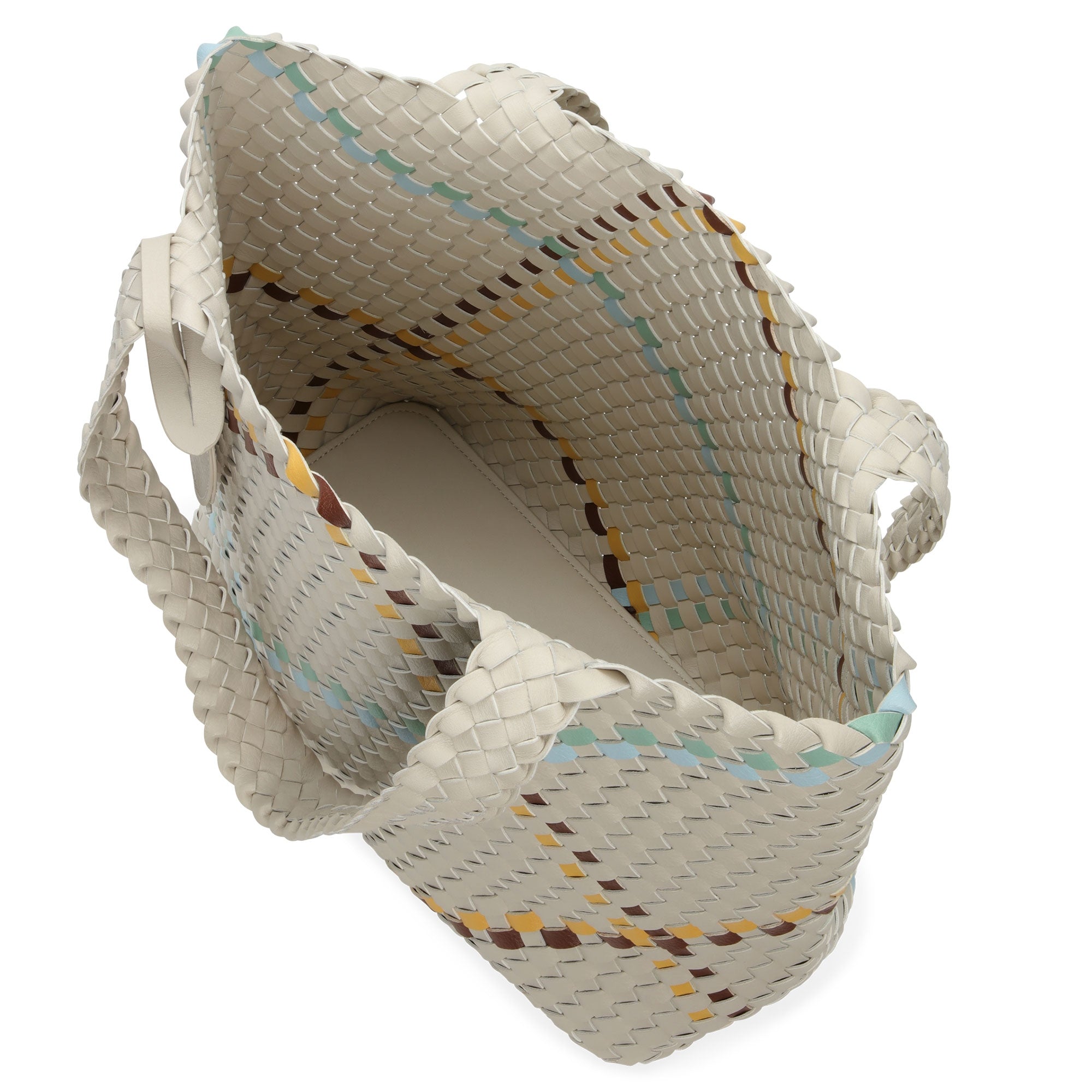 Tote Bag BAG06D | Sand | Bag | Ilse Jacobsen