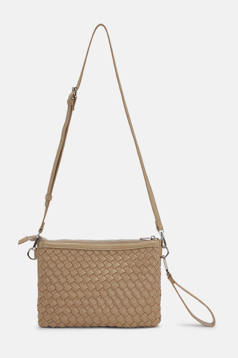 Cross Body Tas BAG08CB | Incense | Bag | Ilse Jacobsen