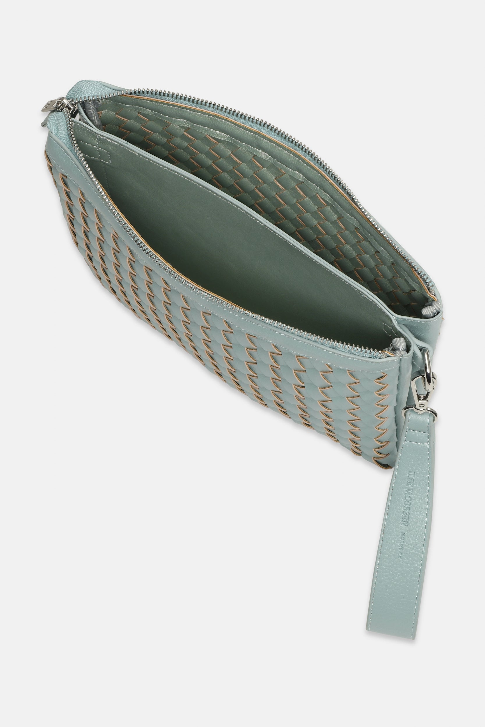 Crossbody Tas BAG08CB | Beach Glass | Bag | Ilse Jacobsen