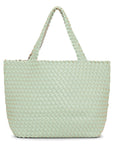 Tote Bag BAG08MINI - 451710 Bleach Silver | Bleach Silver