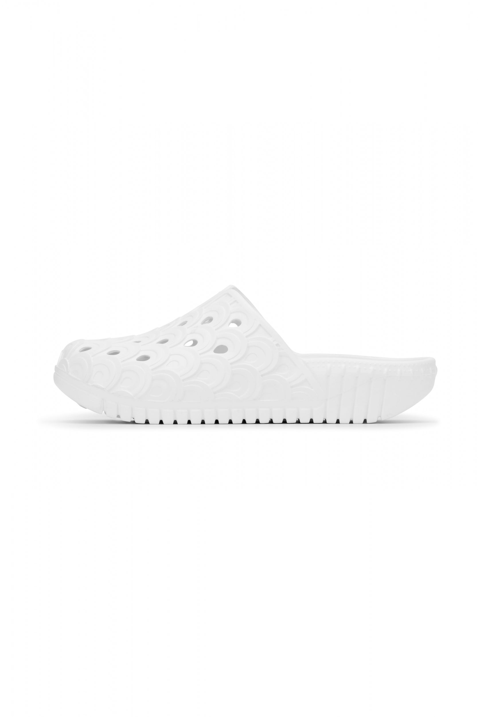 Slip-on Klomp BIRCH01 | Milk Creme | Shoes | Ilse Jacobsen