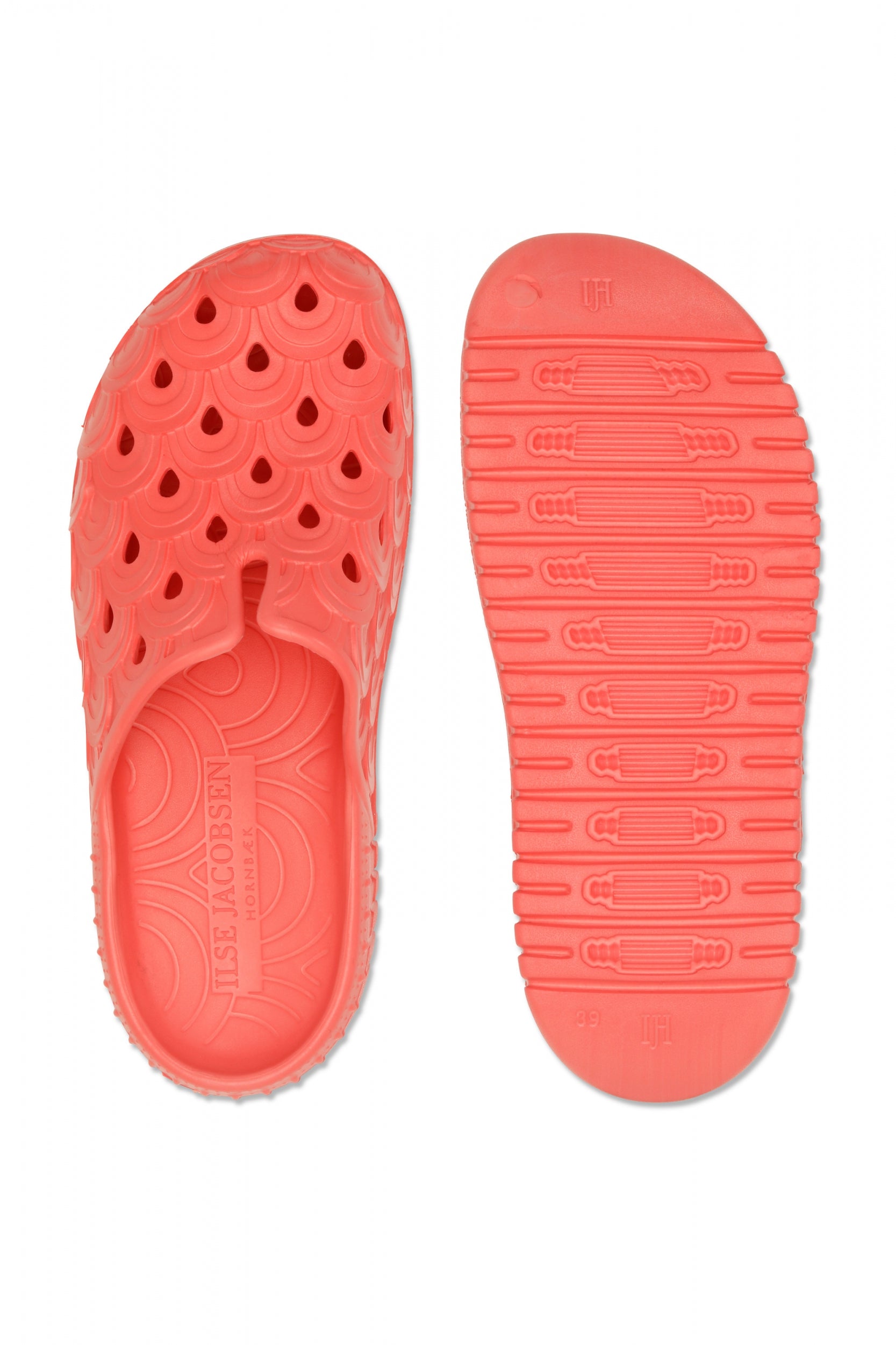 Birch Clog BIRCH01 | Dubarry | Shoes | Ilse Jacobsen