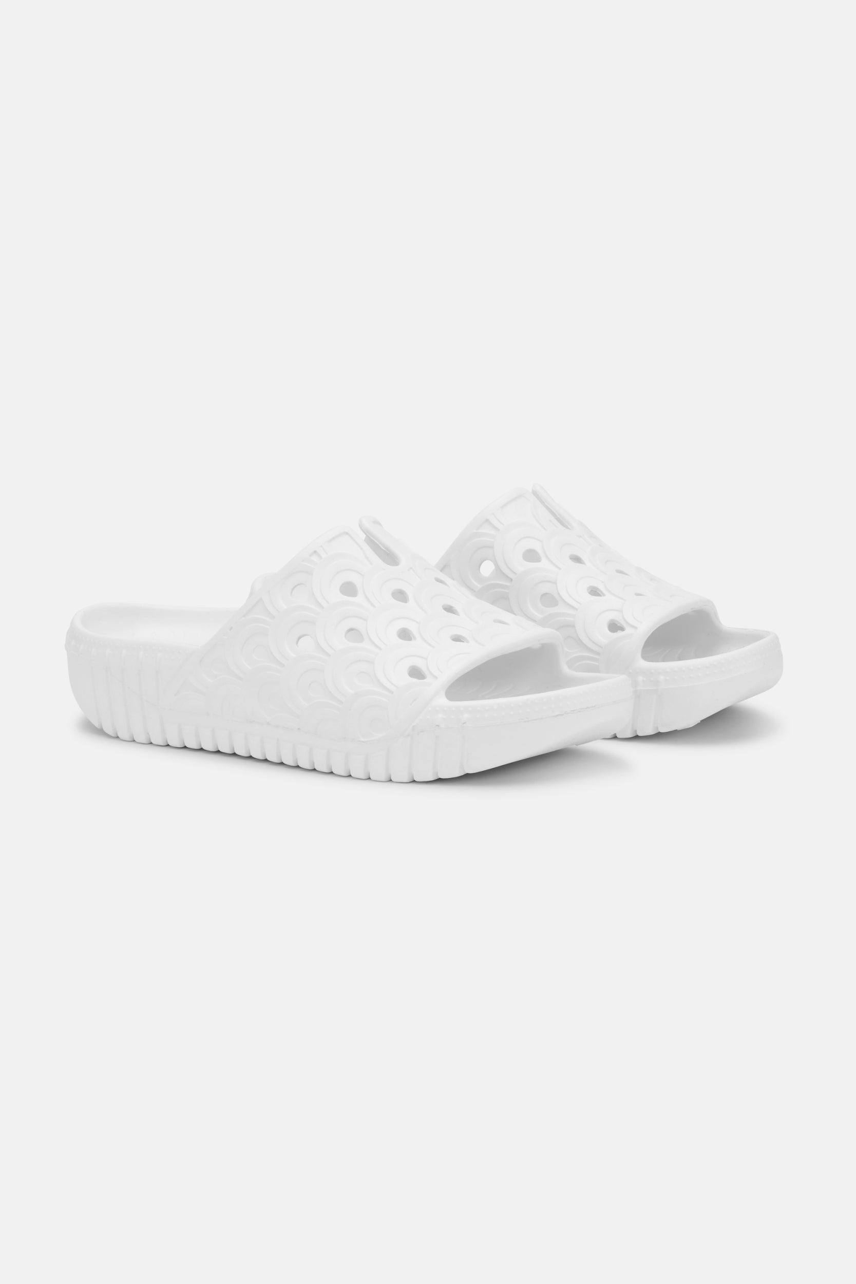 Birch Sandal BIRCH02 | Milk Creme | Flip Flop | Ilse Jacobsen