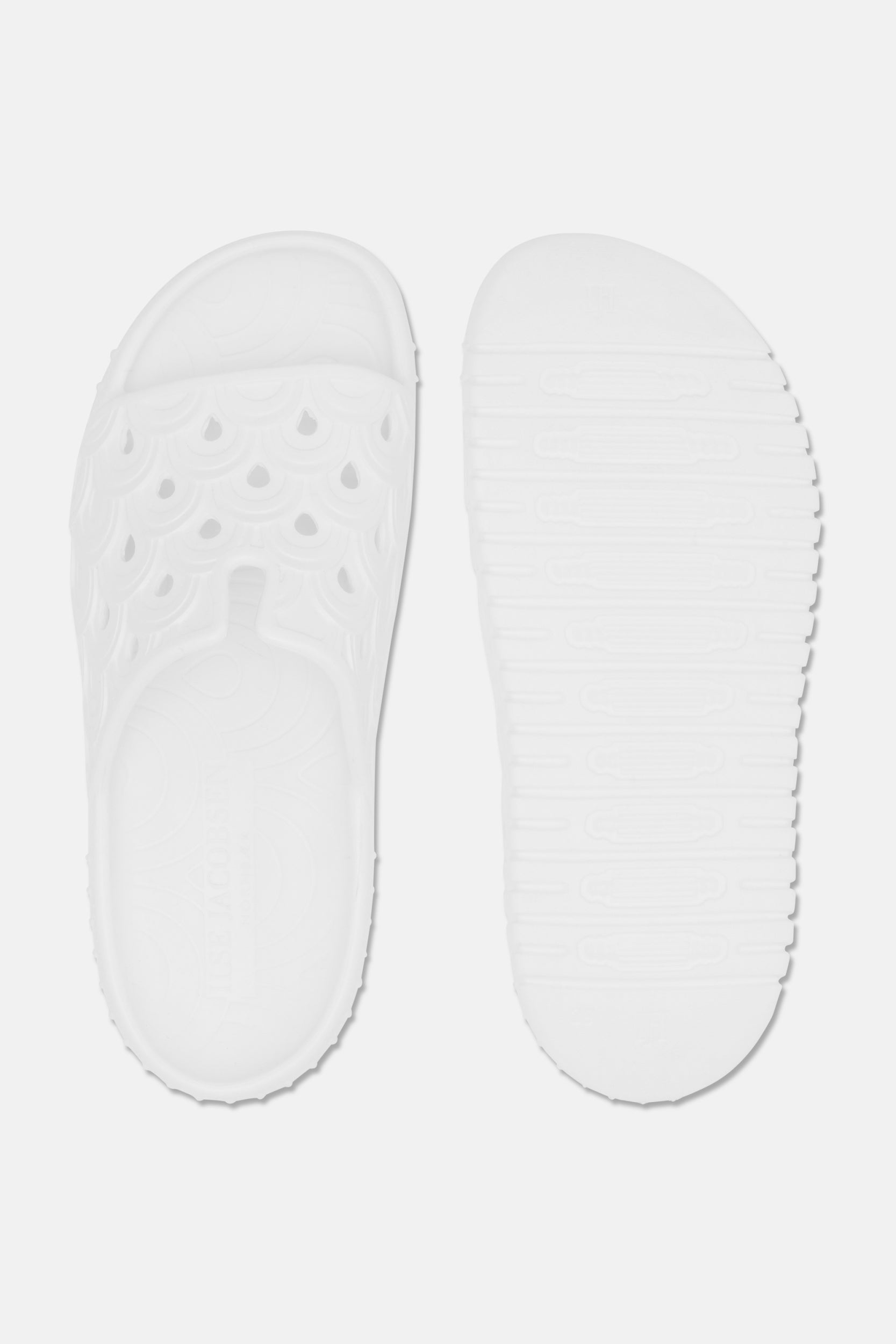 Birch Sandal BIRCH02 | Milk Creme | Flip Flop | Ilse Jacobsen
