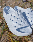 Birch Sandal BIRCH02 | Heather | Flip Flop | Ilse Jacobsen