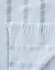 Hamam handdoek | Multi Color | Bath Collection | Ilse Jacobsen