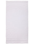 Badhanddoek | White Cotton | Bath Collection | Ilse Jacobsen