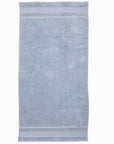 Handdoek - Set van 2 stuks | Powder Blue | Bath Collection | Ilse Jacobsen