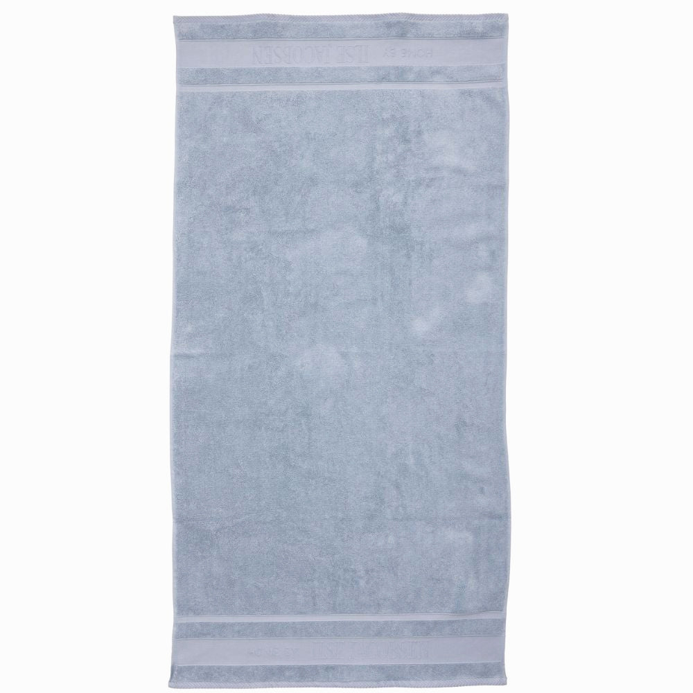 Badhanddoek | Powder Blue | Bath Collection | Ilse Jacobsen