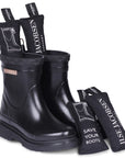 Charcoalbag CHARCOAL 1 | Black | Accessoires | Ilse Jacobsen