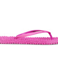 Slippers met glitter CHEERFUL01 | Azalea Pink | Flip Flop | Ilse Jacobsen