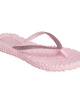 Slippers met glitter CHEERFUL01 | Ballerina | Flip Flop | Ilse Jacobsen