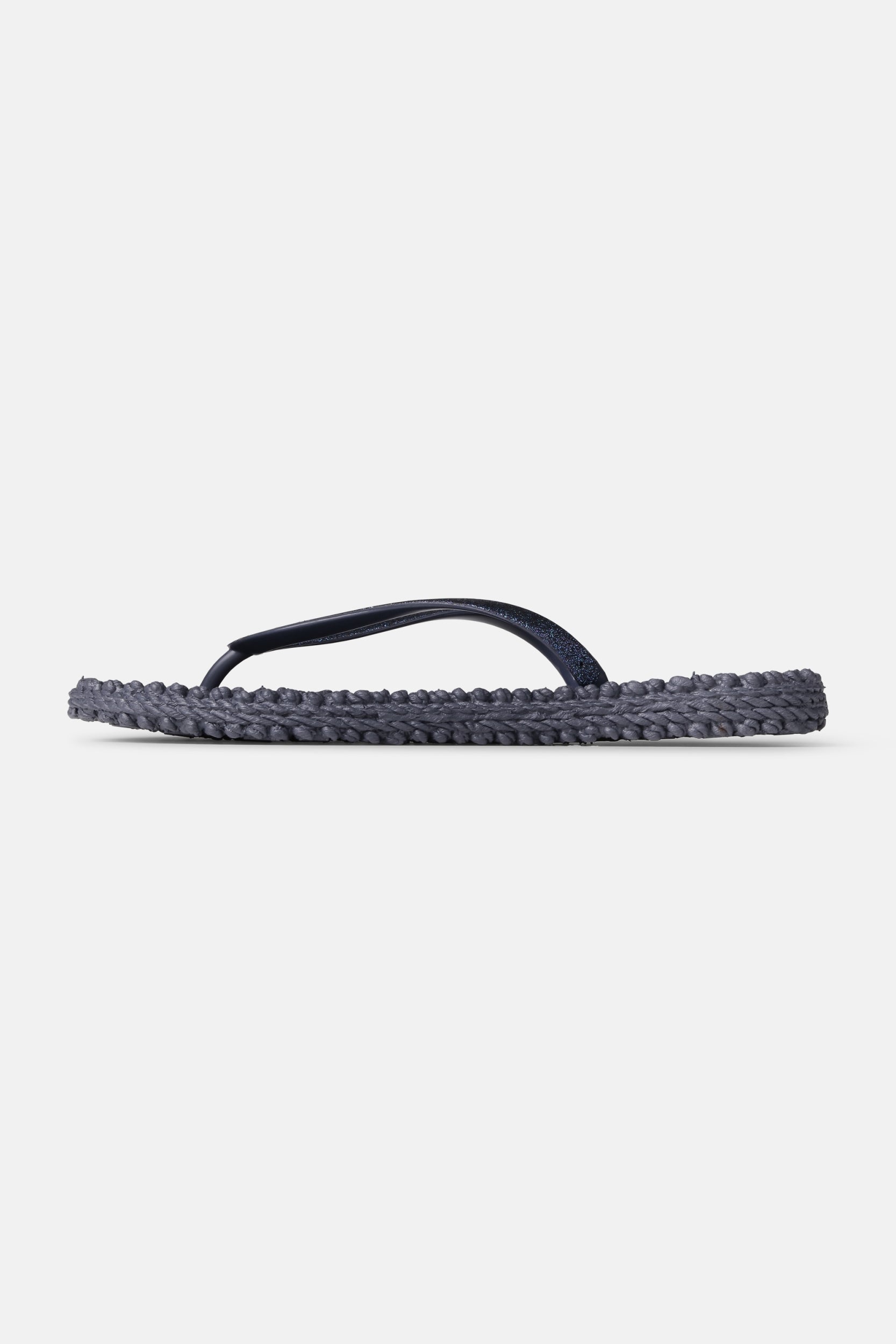Slippers met subtiele glitter CHEERFUL01 | Ombre Blue | Flip Flop | Ilse Jacobsen