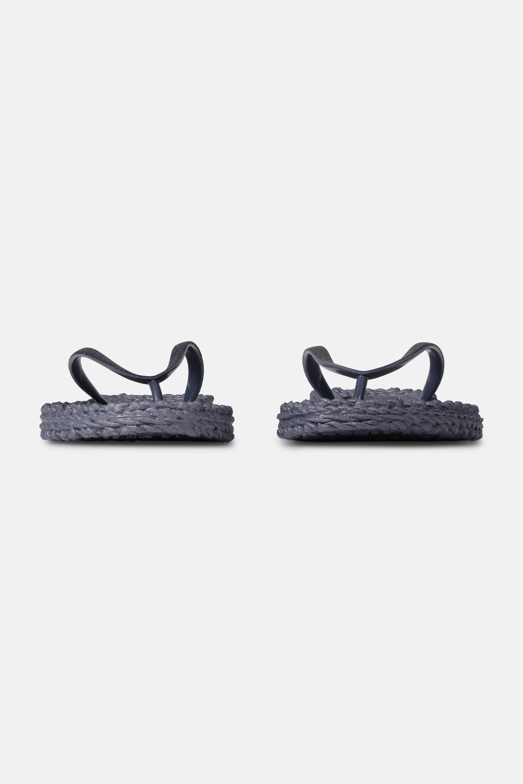 Slippers met subtiele glitter CHEERFUL01 | Ombre Blue | Flip Flop | Ilse Jacobsen