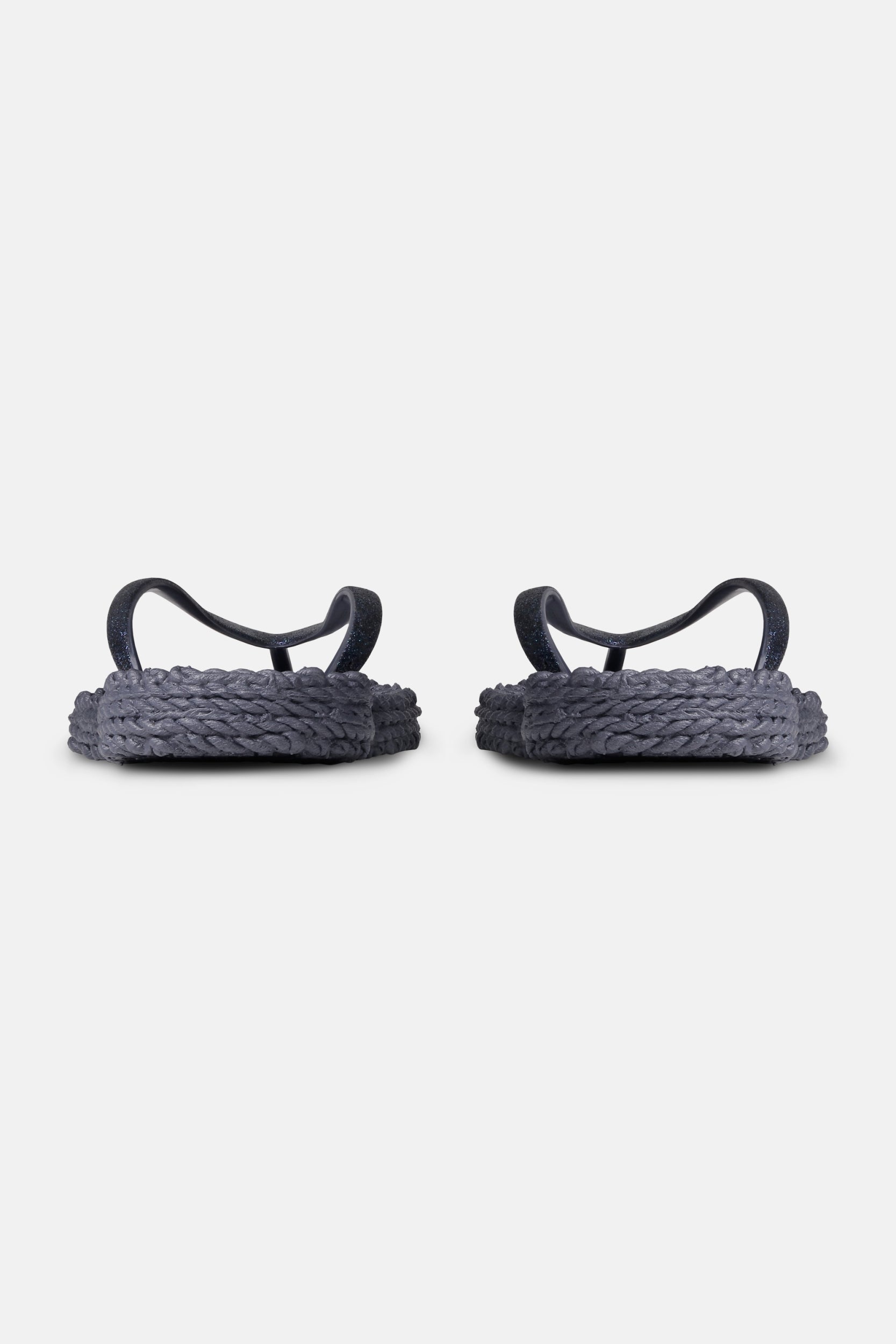 Slippers met subtiele glitter CHEERFUL01 | Ombre Blue | Flip Flop | Ilse Jacobsen