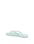 Slippers met glitter CHEERFUL01 | Jade Mint | Flip Flop | Ilse Jacobsen
