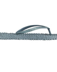 Slippers met glitter CHEERFUL01 | Lichen Blue | Flip Flop | Ilse Jacobsen