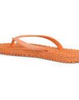 Slippers met glitter CHEERFUL01 | Spice | Flip Flop | Ilse Jacobsen