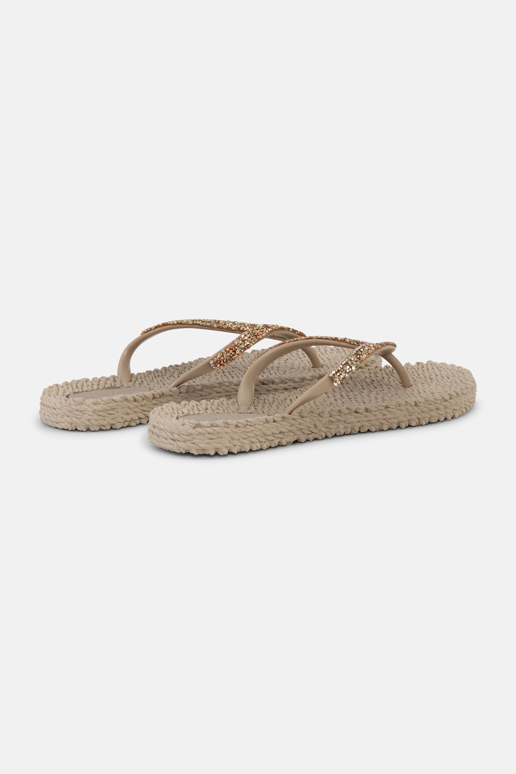 Slippers met glitters CHEERFUL03C | Atmosphere | Shoes | Ilse Jacobsen