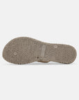 Slippers met glitter CHEERFUL03G | Atmosphere | Flip Flop | Ilse Jacobsen